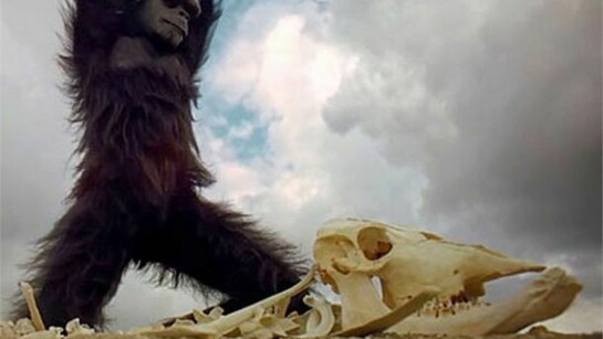 2001: Odissea nello spazio, di Stanley Kubrick