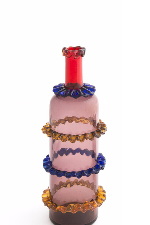 Gio Ponti. Courtesy of Repetto Gallery