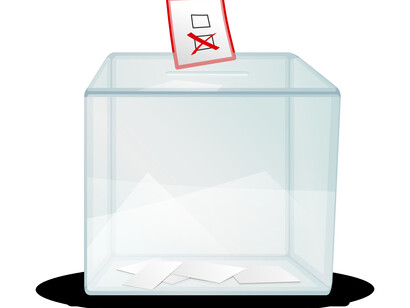 Votar es importante, pero no es lo único importante