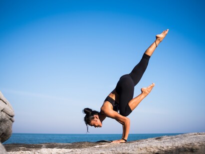 For centuries women have structured their identity around their physical appearance