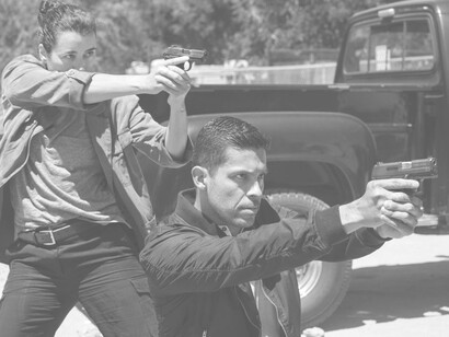 NCIS