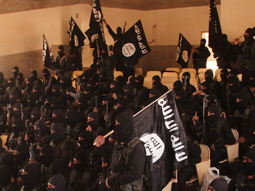 A strongly condemnation of all forms of terrorism
