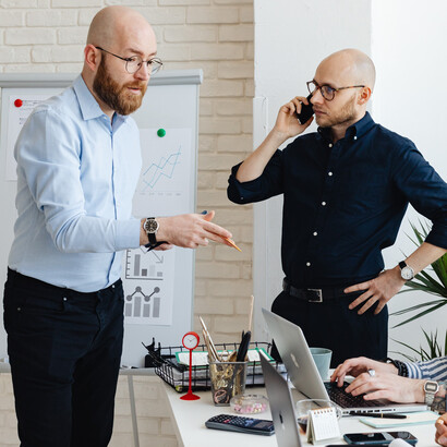 Gestor questiona validade das contribuições do projeto em andamento