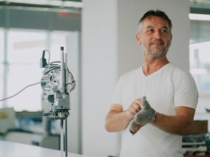 Con la innovación tecnológica, las empresas no solo mejoran su eficiencia, sino que también contribuyen a un mundo más sostenible