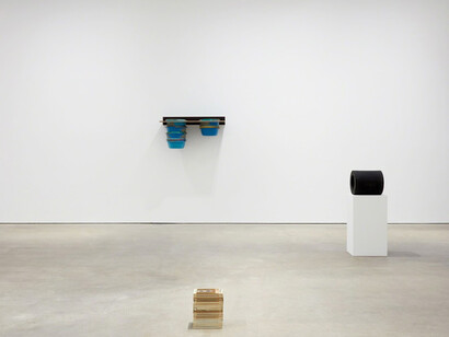 Fences and Windows. Courtesy of Modern Art