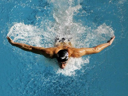 Natación