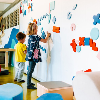 MinTi, exhibition view. Courtesy of Technisches Museum Wien