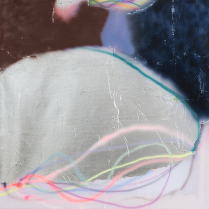 Myriam Holme, olop, 2024. Courtesy of Bernhard Knaus