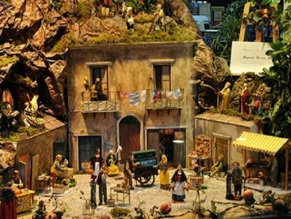 Borgo napoletano