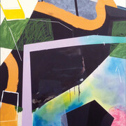Art Mûr Berlin