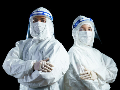 The covid pandemic has affected every corner of the globe for 2 years