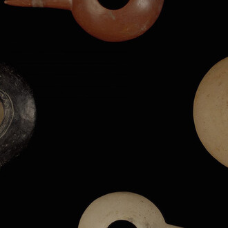 North Peru. Courtesy of MAP Cusco