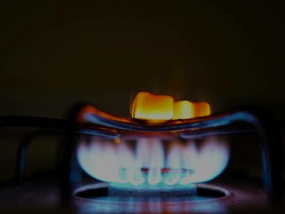 Gas is the quintessential energy resource in Europe