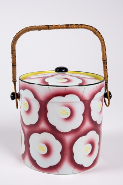 La donazione Levi. Courtesy of MIC - Museo Internazionale delle Ceramiche