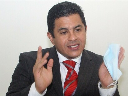 Jorge Iván Ospina