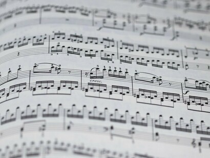 L'armonia e le regole di composizione sono alla base della musica occidentale