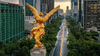 MORENA ha normalizado e integrado al narcotráfico en su estructura política, volviéndose ahora altamente vulnerable ante la renovada y coercitiva presión exterior de Estados Unidos