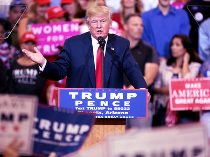 As Donald Trump speaks about the strategic importance of limiting foreign influence in Latin America and reinforcing U.S. dominance, the global community watches closely for potential shifts in American foreign policy