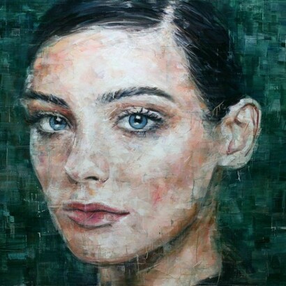 Harding Meyer. “Untitled”