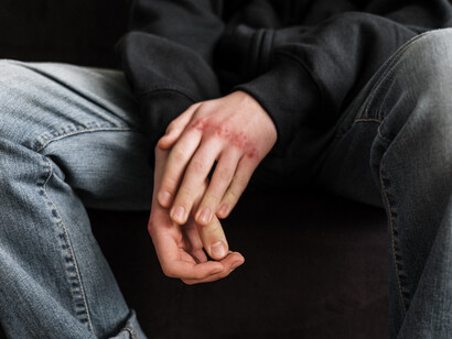 Gerar som através das palavras daqueles que emudeceram é um campo de trabalho para a ressignificação