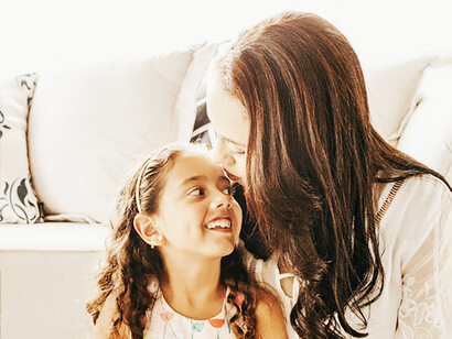 Parenting during the COVID-19 lockdown