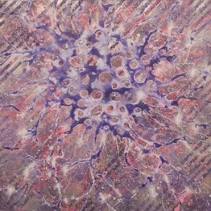 Alberto Di Fabio, Gagosian Gallery 2013