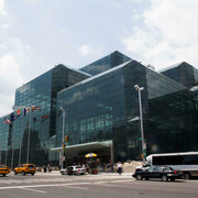 Jacob Javits Convention Center