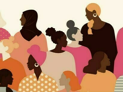 Yasmin Corrales: despite the attacks and the blockade, women have the capacity to reinvent their struggles