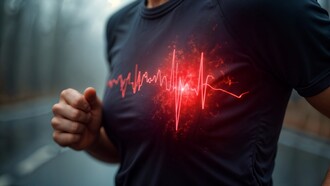 L’infarto del miocardio è causato dall’occlusione di una coronaria e rappresenta un’emergenza medica