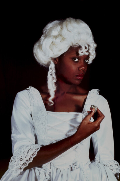 In Focus: Scottish Photography. Courtesy of Museum of Edinburgh