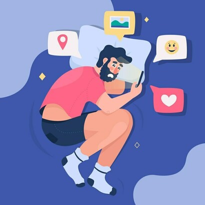 Le stress de la mise à jour constante: pris dans le cycle de la validation numérique
