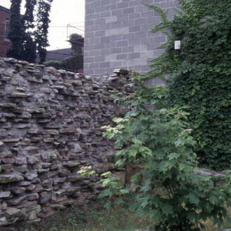 Winifred Lutz. Courtesy of Mattress Factory