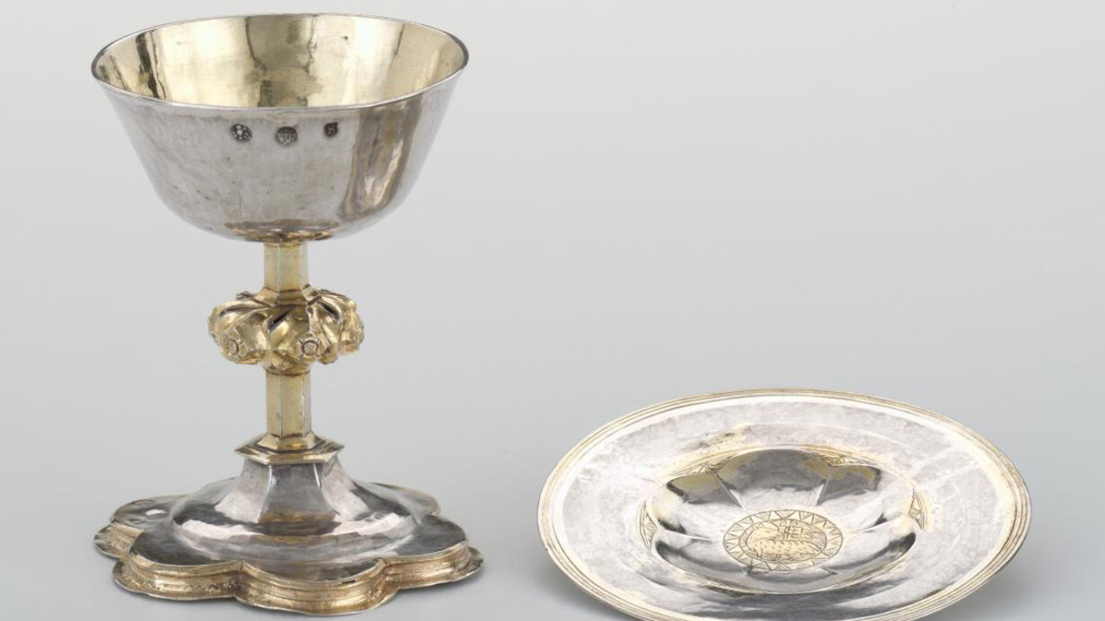 International Art. Courtesy of NGV