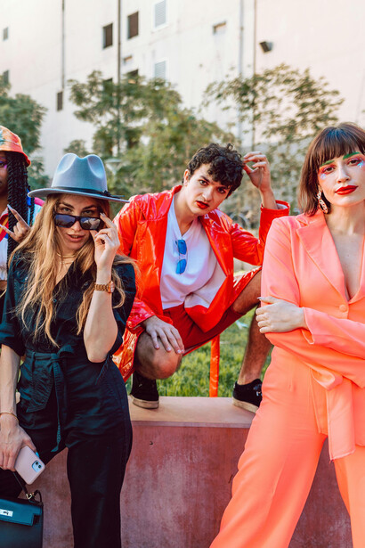 Enfoque etnográfico para comprender los universos de sentido que emergen en el territorio, en la configuración de las políticas públicas locales dirigidas a las juventudes