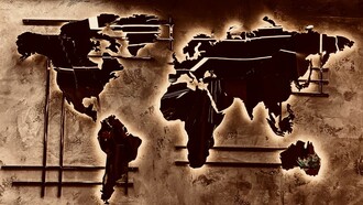 Il mondo appare sempre più multipolare: gli equilibri tra le grandi potenze si ridefiniscono, mentre il futuro dell'ordine internazionale resta ancora incerto