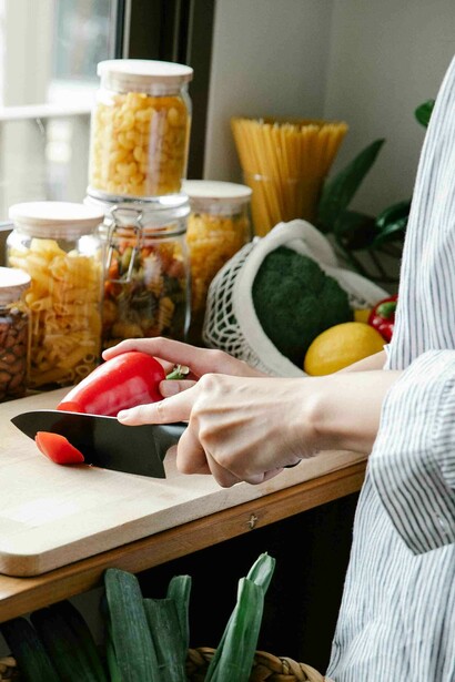 Desconstrua a ideia de que a carne é indispensável e embarque em uma jornada rumo à autonomia alimentar