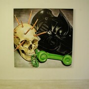 Galerie Benjamin Eck