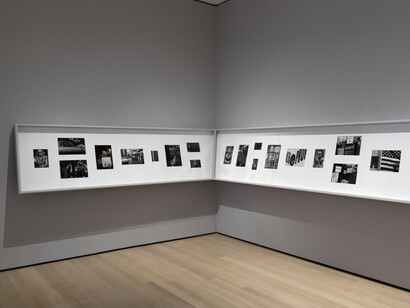 Stephen Shore. Courtesy of MOMA