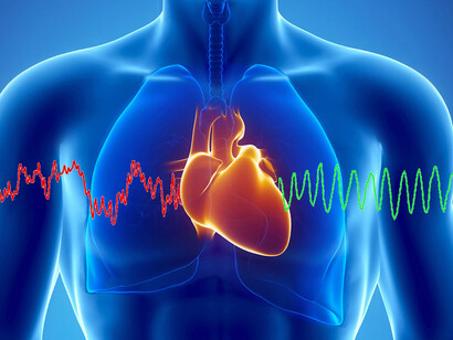 Once surgically inserted in the body, this little machine/computer will go ahead for years and years