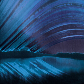 Robert Charles Mann, Solaris. Avec l'aimable autorisation du Château de Chambord