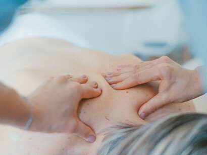 To become skillful Tuina practitioner it requires long investment in learning and clinical practice