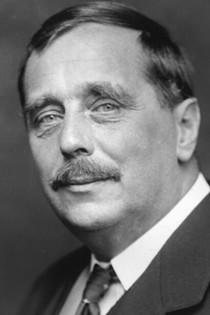 Herbert George Wells