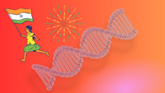 Exploring human genetics through advanced genome sequencing and detailed DNA mapping