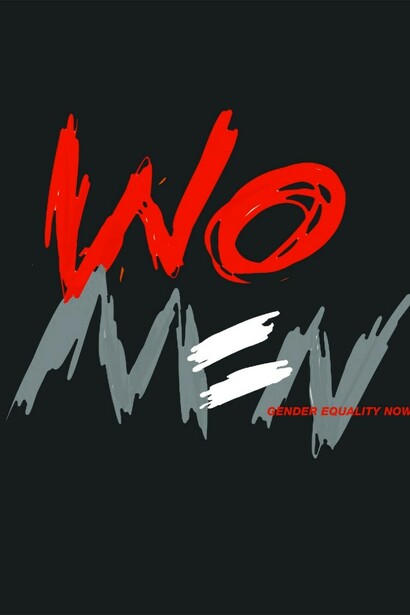 Nelu Wolfensohn, Gender Equality Now! (2012)