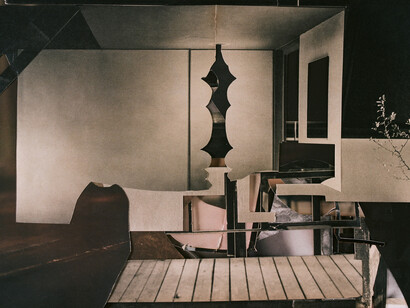 Anita Witek, Best of...3006, C-print on aluminium, 2012, 105 x 180 cm