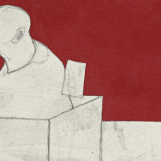 Max Neumann. Courtesy of LEVY gallery