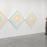 James Cohan Gallery