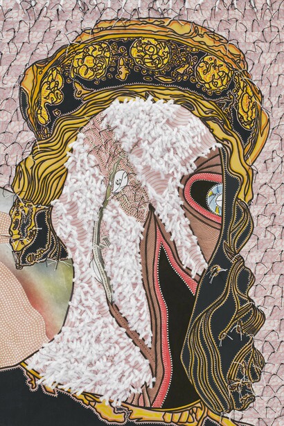 Franklin Williams, Secret sweet Slovakia. Courtesy of The David Winton Bell Gallery (The Bell)