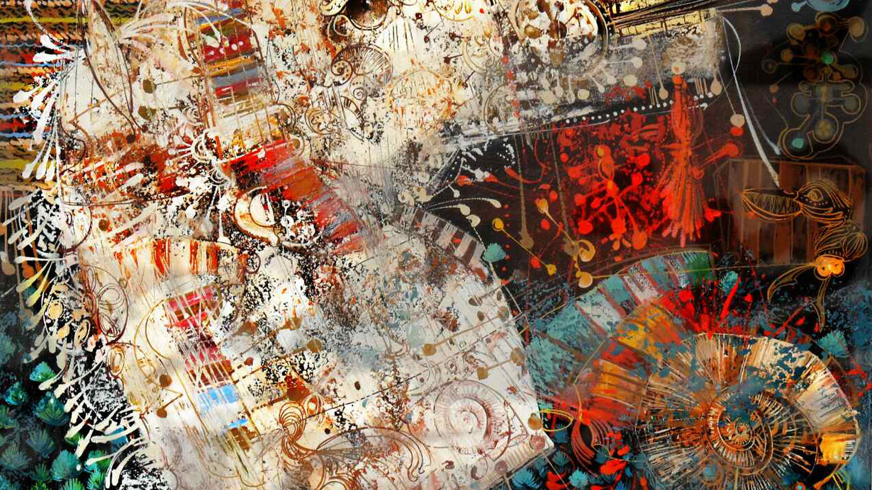 Milutin Obradović, Tvoje bijele nježnosti