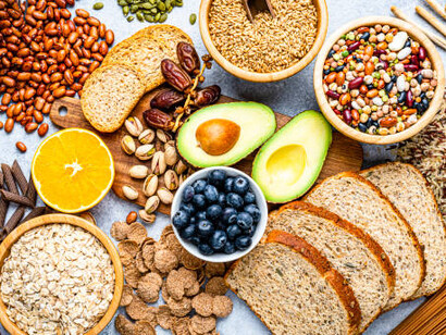 Incorporate hormone-boosting foods, probiotic-rich options, and herbal remedies to enhance gut health and overall wellness